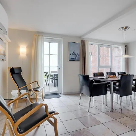 Deljan - 3-5km From The Sea In Western Jutland By Interhome *