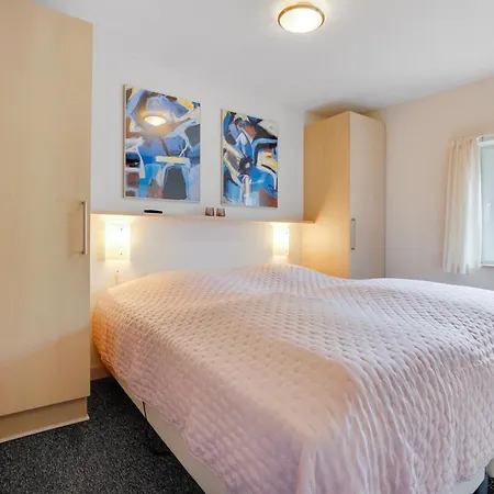 Deljan - 3-5km From The Sea By Interhome Kongsmark