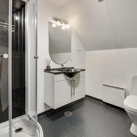 Deljan - 3-5km From The Sea By Interhome Prázdninový dům Kongsmark