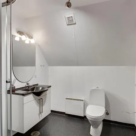 Deljan - 3-5km From The Sea By Interhome * Kongsmark