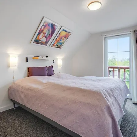 Deljan - 3-5km From The Sea By Interhome * Kongsmark