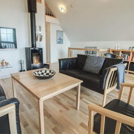 Deljan - 3-5km From The Sea By Interhome * Kongsmark