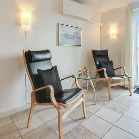 Prázdninový dům Deljan - 3-5km From The Sea By Interhome Kongsmark