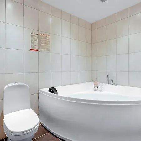 Prázdninový dům Deljan - 3-5km From The Sea By Interhome