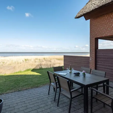 Deljan - 3-5km From The Sea By Interhome Kongsmark