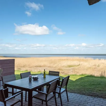 Prázdninový dům Deljan - 3-5km From The Sea By Interhome Kongsmark