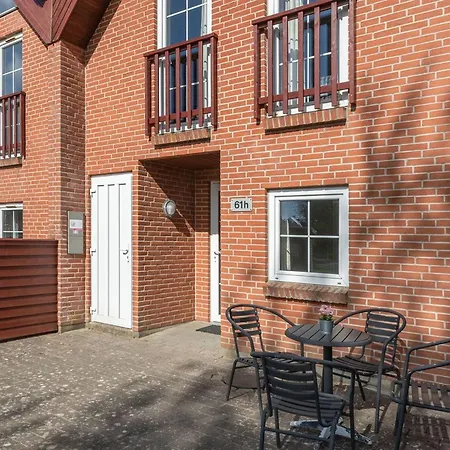 Deljan - 3-5km From The Sea By Interhome Kongsmark