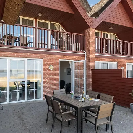 Deljan - 3-5km From The Sea By Interhome Kongsmark