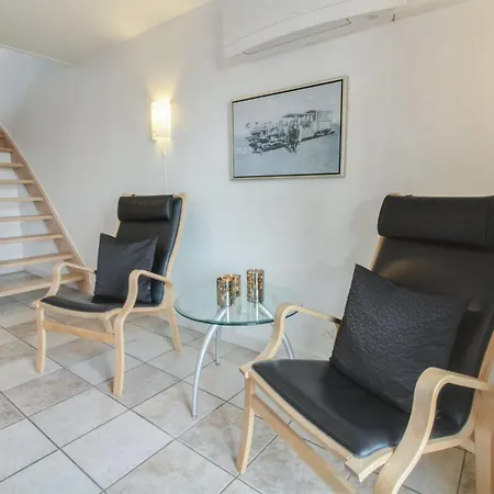 Deljan - 3-5km From The Sea By Interhome Prázdninový dům Kongsmark