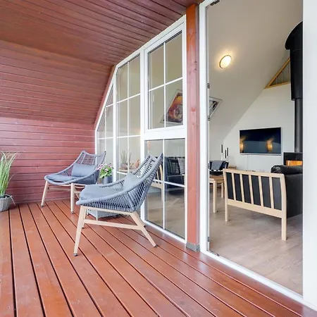 Deljan - 3-5km From The Sea By Interhome * Kongsmark